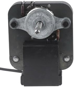 FAN EXHAUST MOTR RV 115V