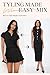 Arach&Cloz Two Piece Skirt Set Women 2025 Fashion Summer Short Sleeve Polo Shirts Matching Sets Vacation Outfits Bodycon Resort Wear Casual Black S