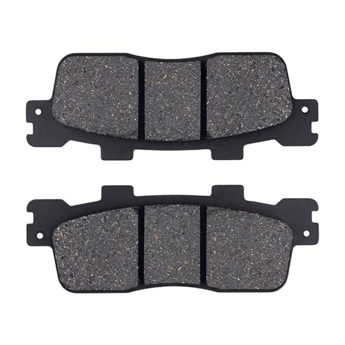 Plaquettes de frein arrière Downtown 125i Superdink J300 ABS