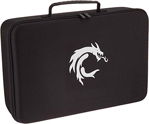 Truart Stage 2 Dual Pen Professional Woodburning Detailer 60W Tool With Digital Temperature Control, 40 Tips And Case #TOP4