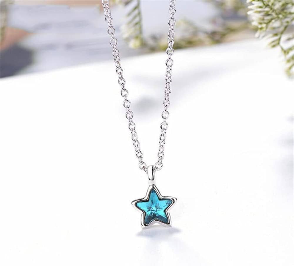 Amazon.co.jp: 925スターリングシルバースモールフレッシュブルー