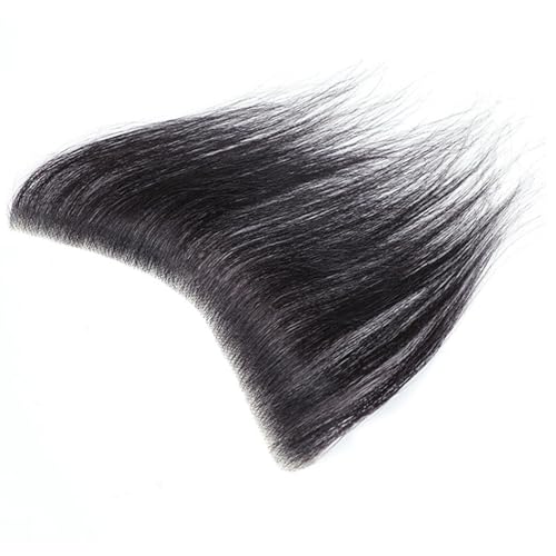 Extensiones de cabello frontales para recuperar la seguridad y lucir un flequillo recto