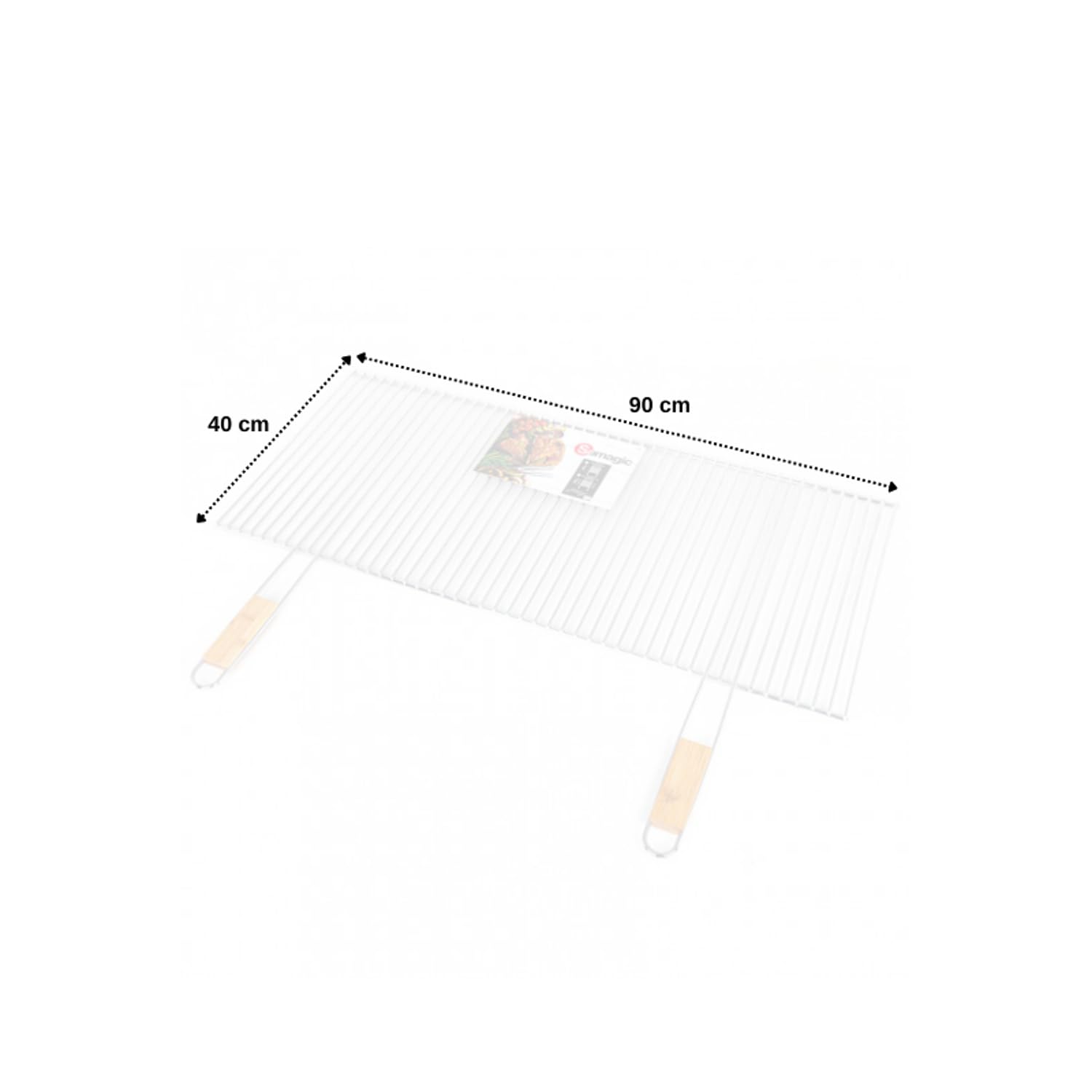 Grille découpable 90x40