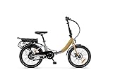 bicicletta bimba 20 pollici usata AUTONOMIA: La batteria da 36V e 45 Nm consente di percorrere con la minima fatica fino a 60 Km con una sola carica.