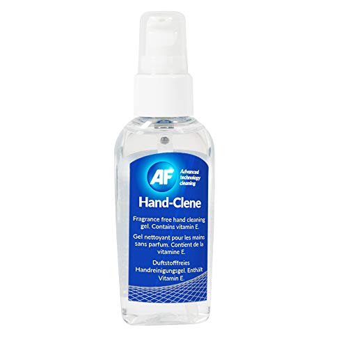 Image of AF Hand-Clene - Hand Cleaning Gel - 50ml
