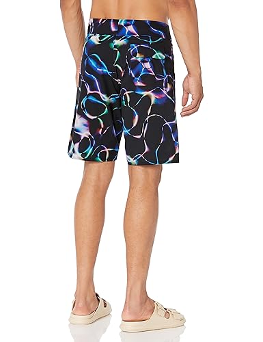 Oakley Men's Standard Kaleidoscope 20 Boardshort2