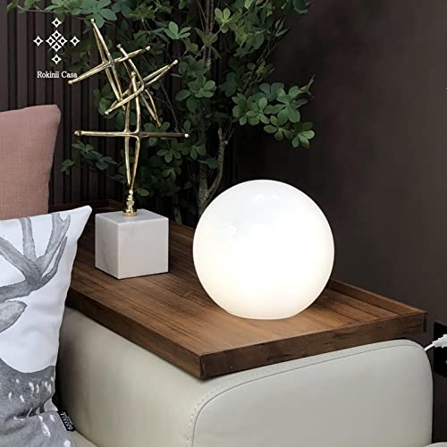 Ball Table Lamp Ball Light - Image 3