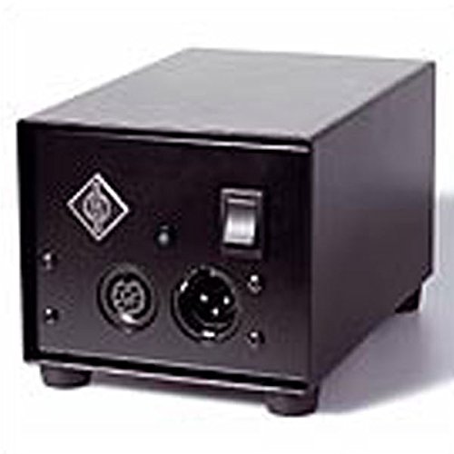 NEUMANN N 149 A US black p[TvC `[u}CNp (US 117VdpP[ut) mC}