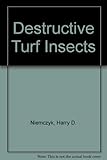 Destructive Turf Insects