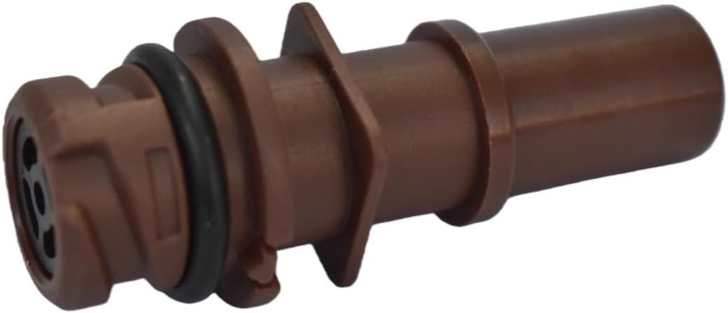 PCV Valve Exhaust Positive Crankcase Ventilation Valve 7L3Z6A666A Compatiable With E-150 E-250,Crown Victoria,2007 2008 2009 2010 2011 2012 2013 2014 7L3Z6A666A