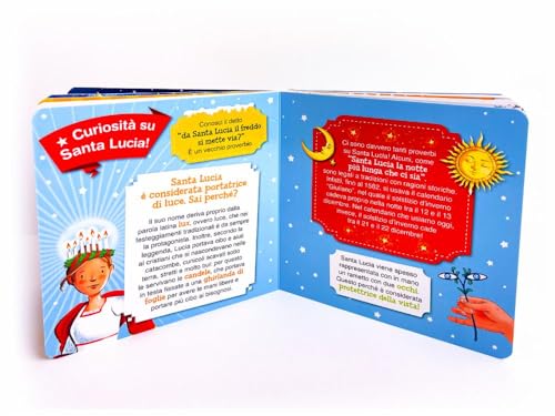Santa Lucia. Ediz. A Colori - 6