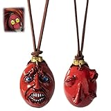 ベルセルク 周辺ベヘリット 2個セット ネックレス アニメ 漫画 コスプレ道具 ブレスレット リストバンド アクセサリー 男女兼用 周辺グッズ プレゼント 腕輪 アクセサリー カジュアル ファスナー手の輪 個性 応援グッズ 人気 マーク 調整可能 誕生日