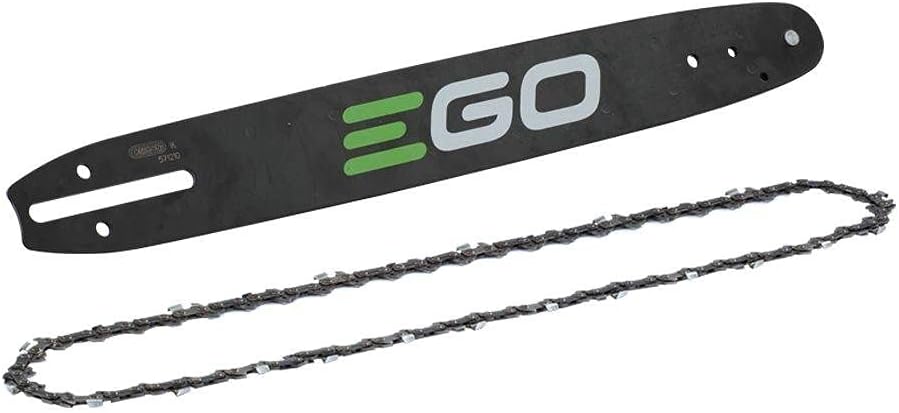 EGO Power+ AK1400 14-Inch Chain Saw Chain and Guide Bar Combo for EGO 14-Inch Chain Saw CS1400/CS1401/CS1403