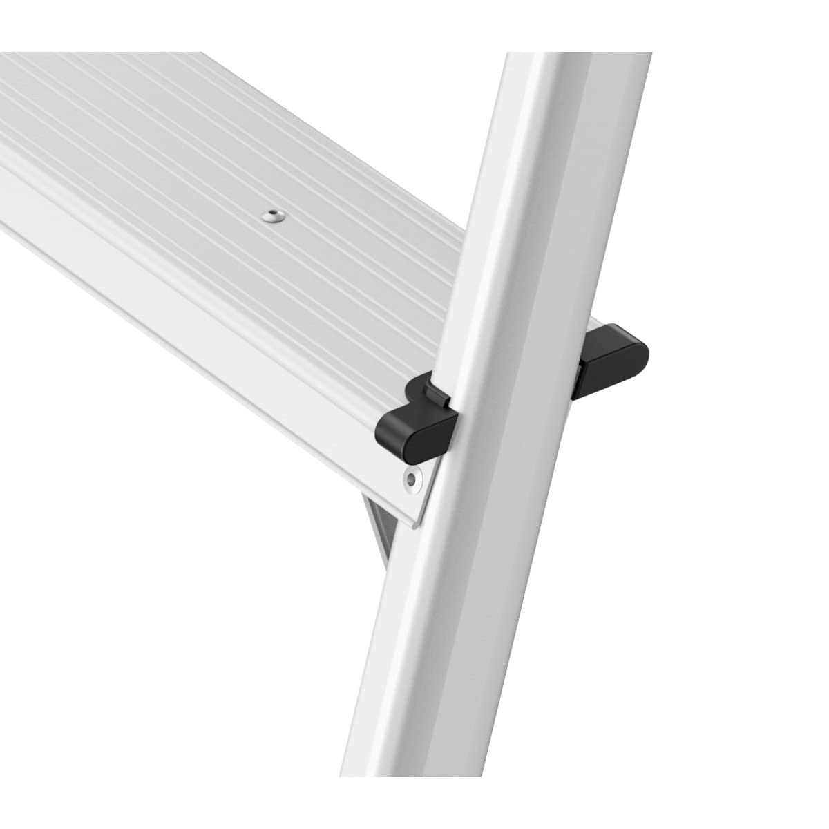 Hailo Klapptritt L90 Stepke 220 cm 2x2 Stufen