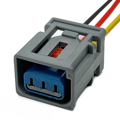 Bobine d'allumage prise 3 broches femelle 1W7T-14A464-MA connecteur haute tension