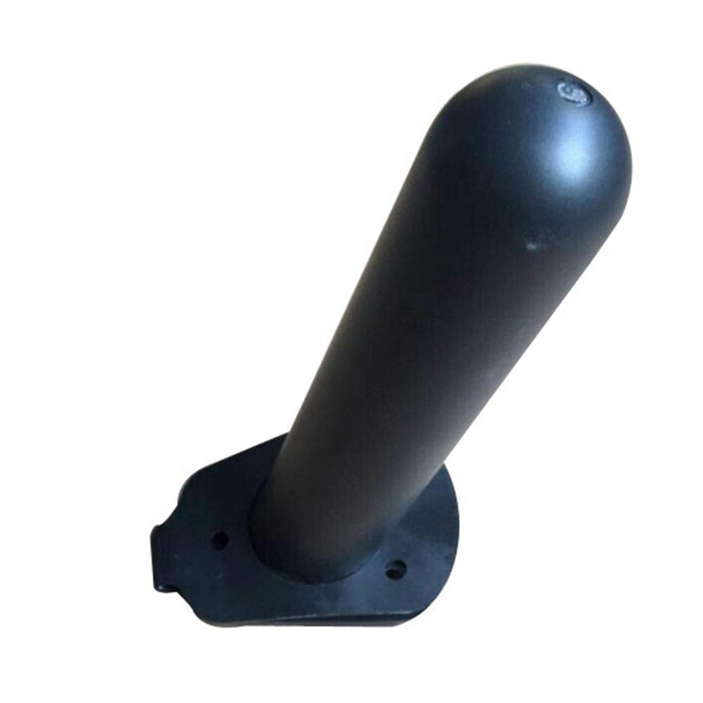 Soporte para cañas de Pescar Flush Mount 2pcs Kayak Canoa Barco