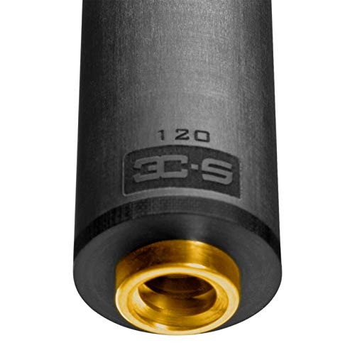 Amazon | Predator 【プレデター】 キャロムキュー CRM P3 SILVA2