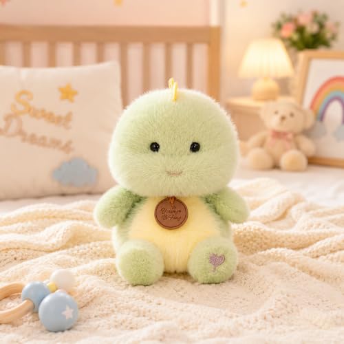 Image of SCOOBA Soft Toys Pack of 3 Random Animals Triple Fun Trio Fragrance Soft Toy (Pack of Assorted 3 Soft Toy)