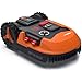 WORX WR147E.1 Robot Rasaerba Landroid L1000 2.0 a Batteria Area di Taglia 1000Mq...