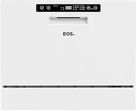 Lava-Louças EOS 6 Serviços Branco ELL06B 220V