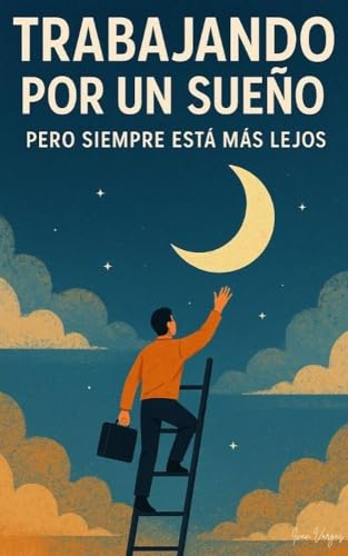 Trabajando por un Sueño: Pero siempre está más lejos
