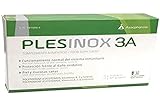 PLESINOX 3 A 30 CAPSULAS PARA2