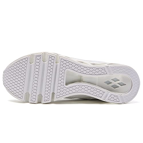 Image of TSIODFO Women Running Shoes Tennis Workout Sneakers