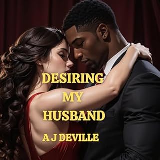 Desiring My Husband cover art