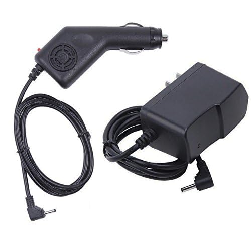 Cargador Tablet 5V 2A Compatible RCA 10 Viking Pro