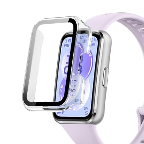 Amazon.co.jp: HUAWEI Band 11 Aluminum Edition 用 ケース 保護カバー