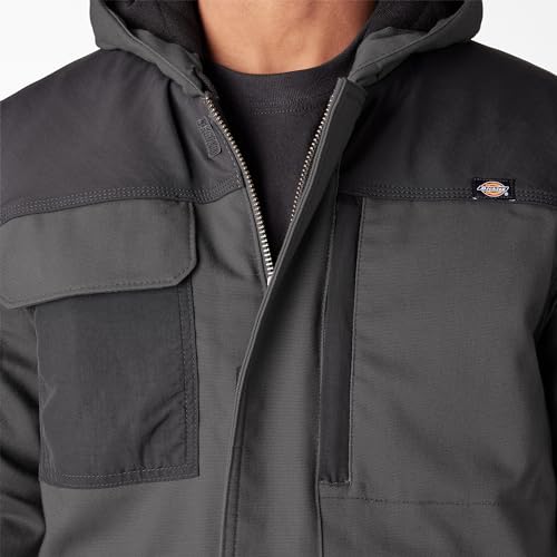 Image of Dickies Mens Duratech Renegade Flex Duck Jacket