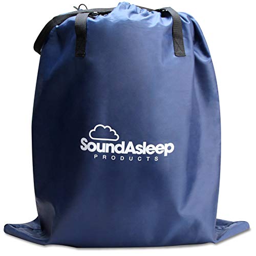 Soundasleep Products FBA_SAAM-01 Soundasleep Dream Series Luxury Air Mattress thumb #7