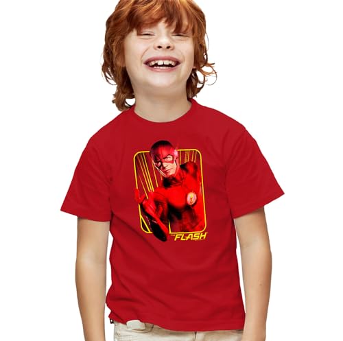 Popfunk Pop Culture Kids Collection 2 Kids T-Shirt for Youth Toddler Boys and Girls
