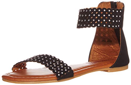 KENSIE GIRL Coraline Sandal