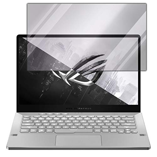 PDAH[ ASUS ROG Zephyrus G14 GA401Ή Mirror Shield ی tB ~[  {