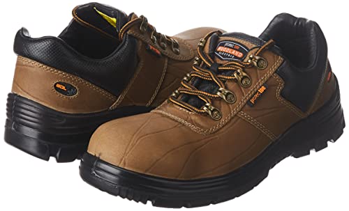 Image of Woodland Men's Leather Sneaker