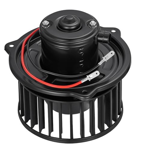 Image of BDFHYK AC Heater Blower Motor Fan 19144454 Compatible with Hyundai Santa Fe Sonata XG300 XG350,Compatible with Kia Optima,HVAC Blower Motor Assembly Replacement for 19188891 9710938000 971093D000