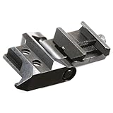 ZION ARMS 327/324/339 Mount Adapter