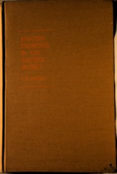 Hardcover Modern problems in the ancient world Book