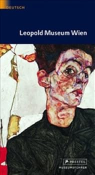 Paperback Leopold Museum Wien [German] Book