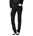 Jag Jeans Women's Petite Malia Slim Pull-On