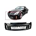 FitParts Compatible with Nissan 350Z 2006-2009 Front Bumper Cover. Primed, Standard Size & Department. NI1000234 62022CF40J