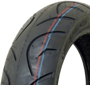 Amazon.co.jp: DURO(デューロ) バイクタイヤ スクーター用 130