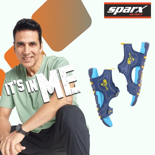 Image of SPARX mens Ss-672 Sandal