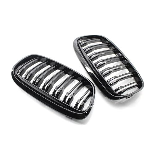 Rejilla de parachoques delantero para F45 2 Series 5 Seat Active Tourer repuesto listón individual 2