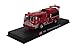 Mack CF Pumper USA Fire Truck Diecast 1:64 Model (Amercom GB-20)