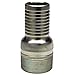 Dixon Valve STC175200, King Plated Combination Nipple (Pack of 10 pcs)