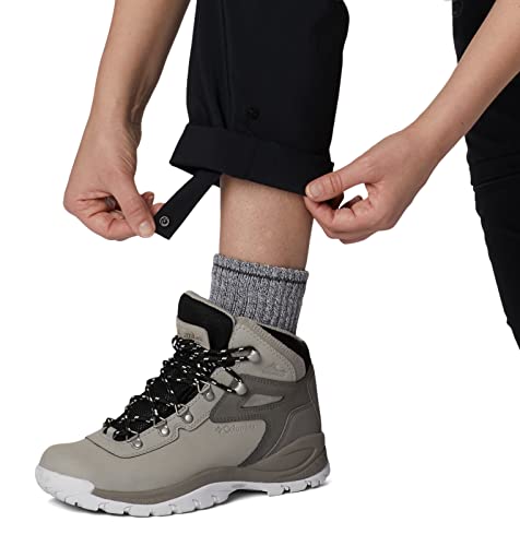 Columbia Damen-Wanderhose, Silver Ridge – Ansicht 6
