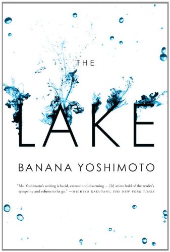 Cover of The Lake