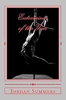 Entertainer of the Year 1512093491 Book Cover